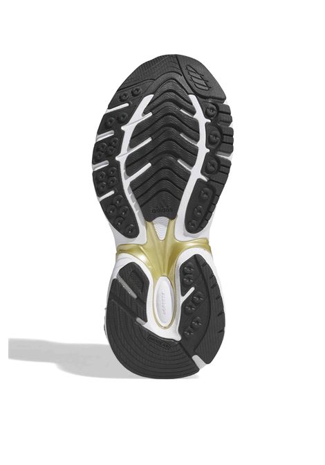 Scarpe Adidas Adistar XLG 2.0 Bianco Nero Oro Donna ADIDAS ORIGINALS | Sneakers | KZ9163-